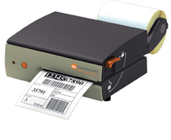 Datamax O'Neil Compact4 Mark II Direct thermal label printer